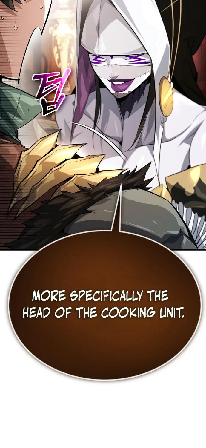 There Are No Bad Warriors in This World Chapter 15 page 47 - 