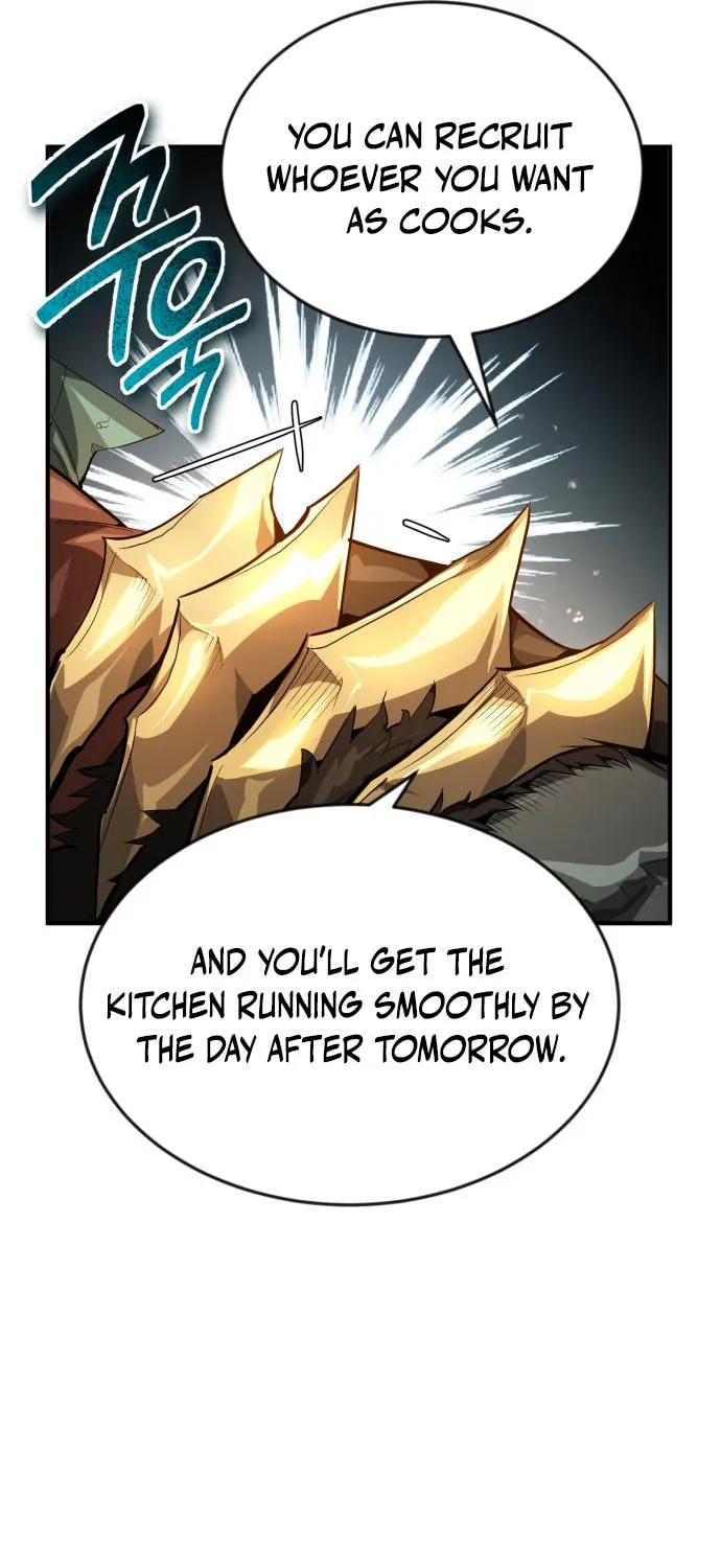 There Are No Bad Warriors in This World Chapter 15 page 49 - 