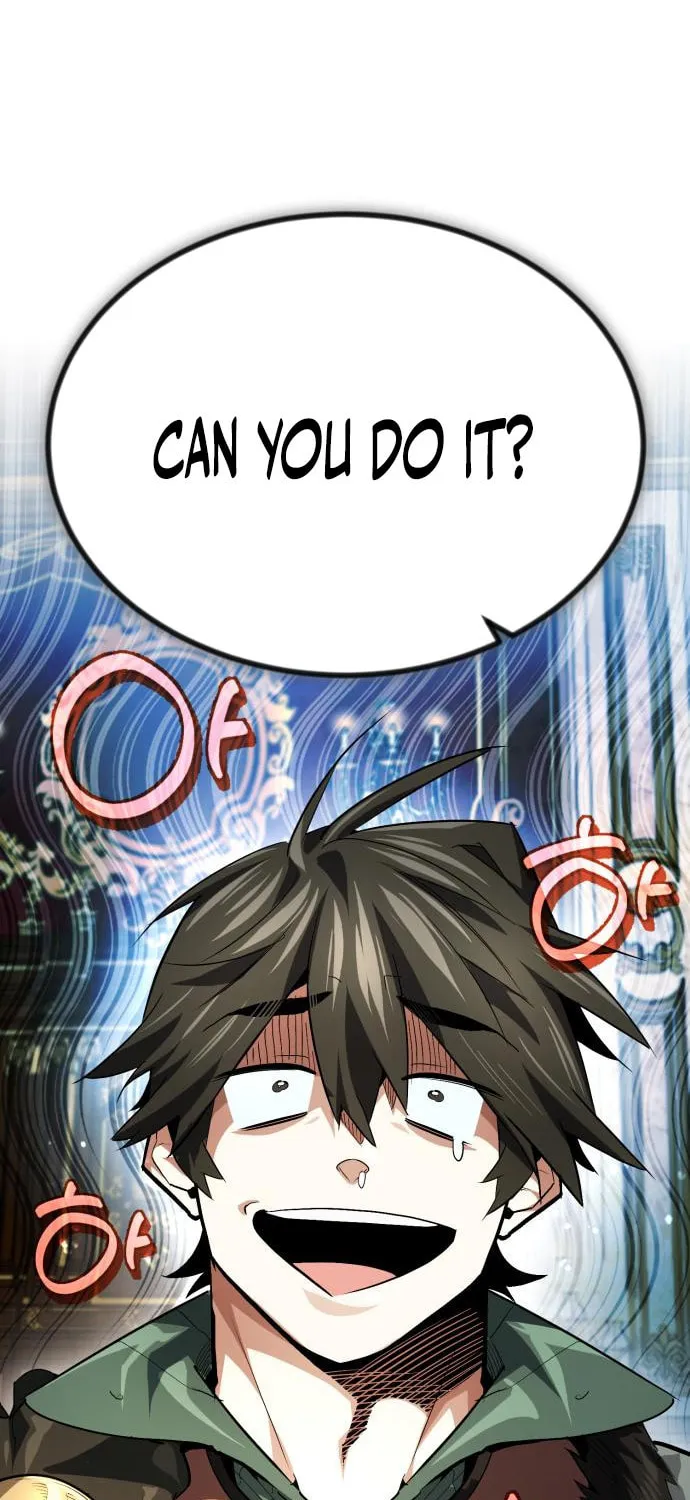 There Are No Bad Warriors in This World Chapter 15 page 50 - 