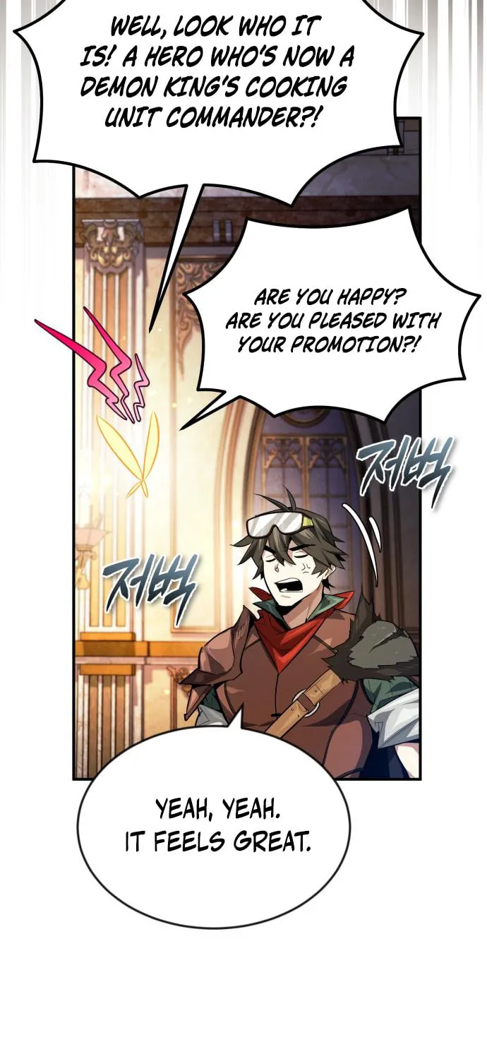 There Are No Bad Warriors in This World Chapter 15 page 53 - 