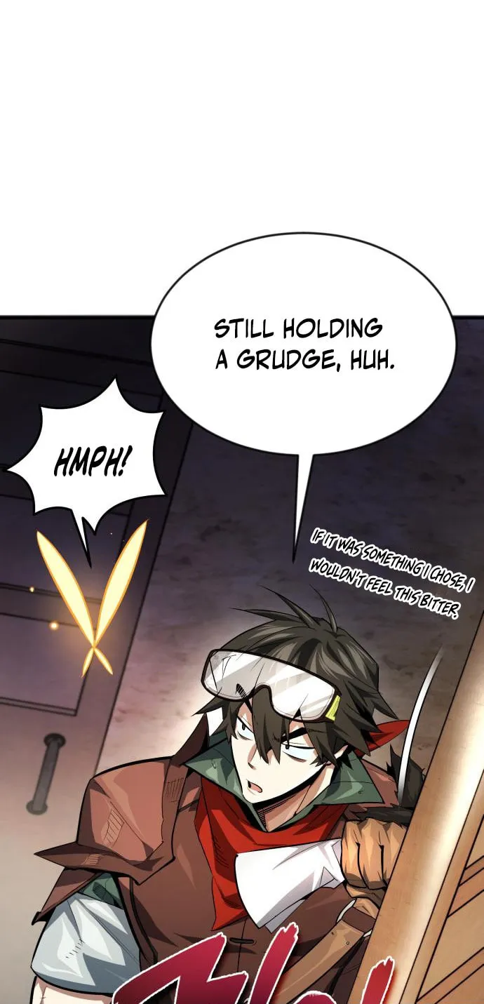 There Are No Bad Warriors in This World Chapter 15 page 54 - 