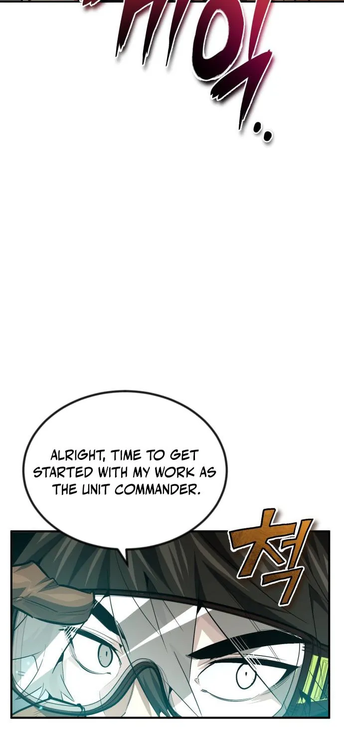 There Are No Bad Warriors in This World Chapter 15 page 55 - 