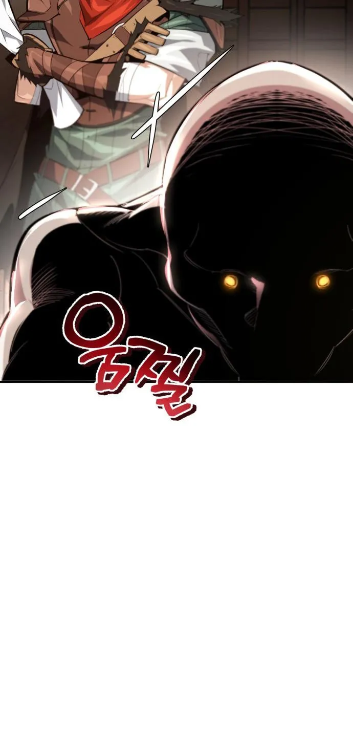 There Are No Bad Warriors in This World Chapter 15 page 57 - 