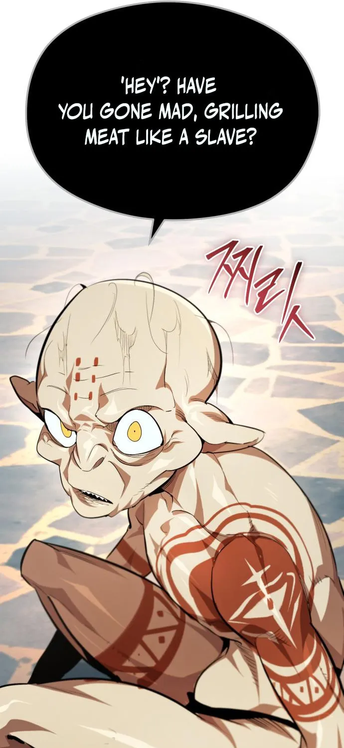 There Are No Bad Warriors in This World Chapter 15 page 58 - 