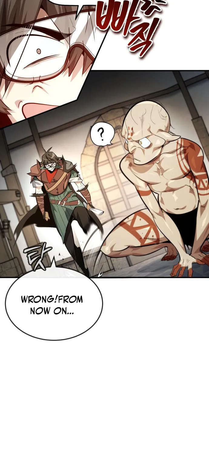 There Are No Bad Warriors in This World Chapter 15 page 60 - 