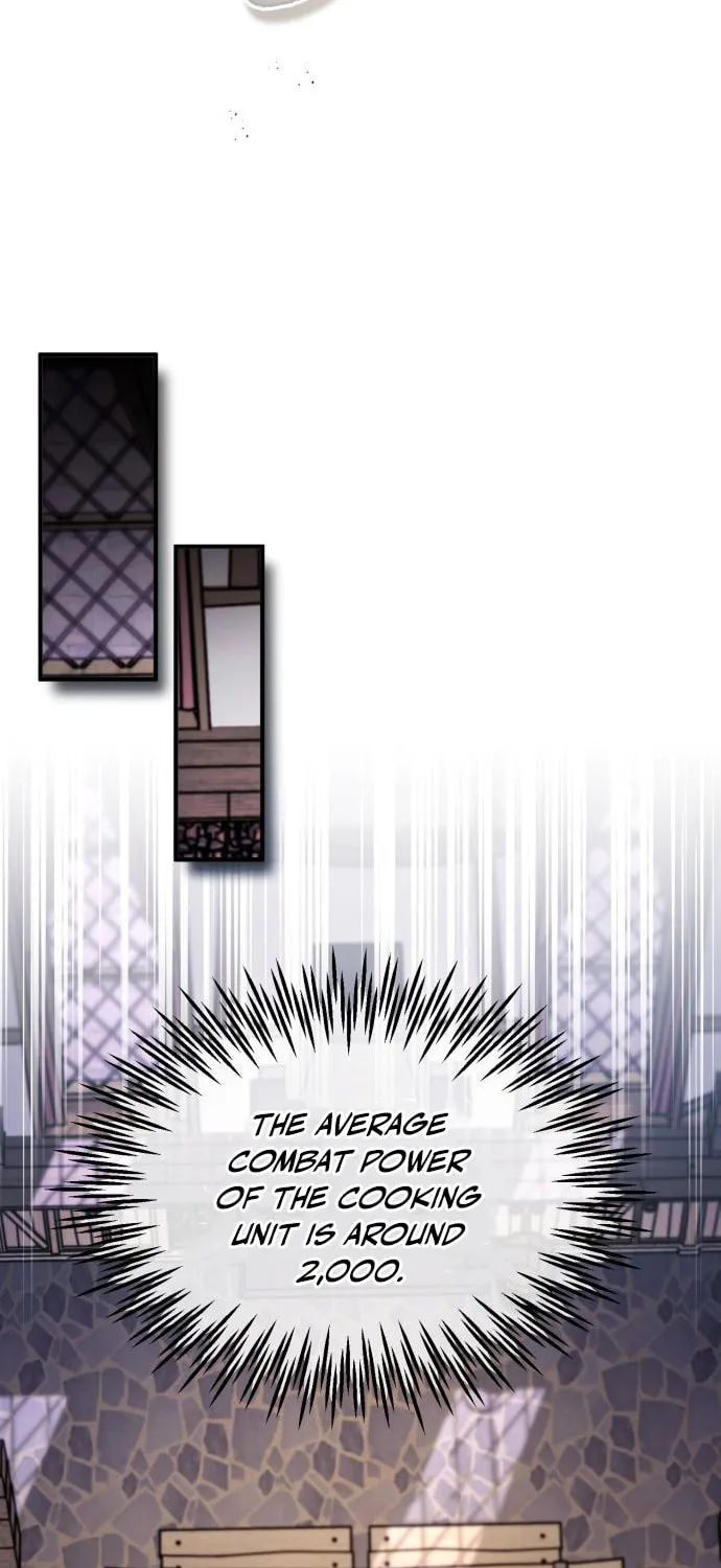 There Are No Bad Warriors in This World Chapter 15 page 64 - 