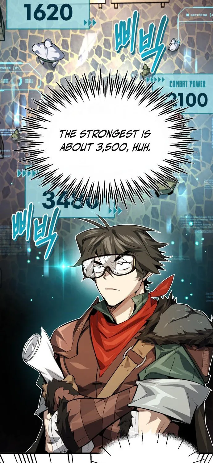 There Are No Bad Warriors in This World Chapter 15 page 66 - 
