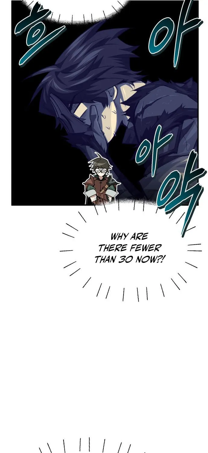 There Are No Bad Warriors in This World Chapter 15 page 68 - 