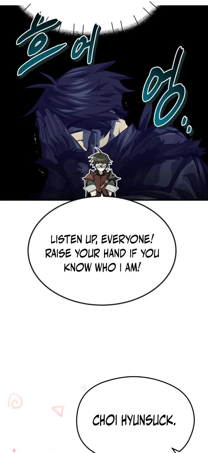 There Are No Bad Warriors in This World Chapter 15 page 70 - 