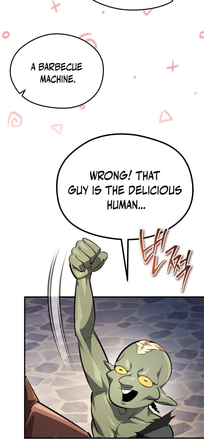 There Are No Bad Warriors in This World Chapter 15 page 71 - 