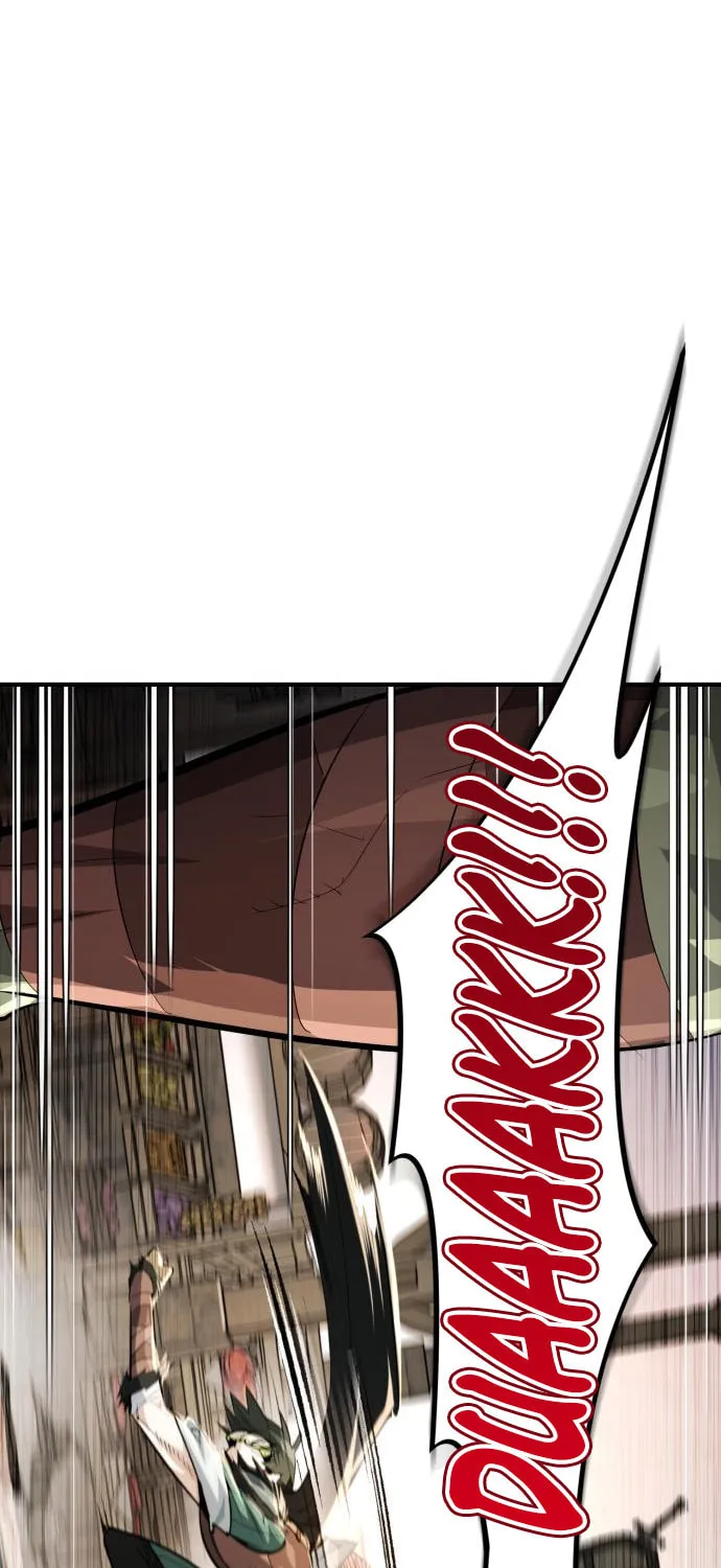 There Are No Bad Warriors in This World Chapter 15 page 72 - 