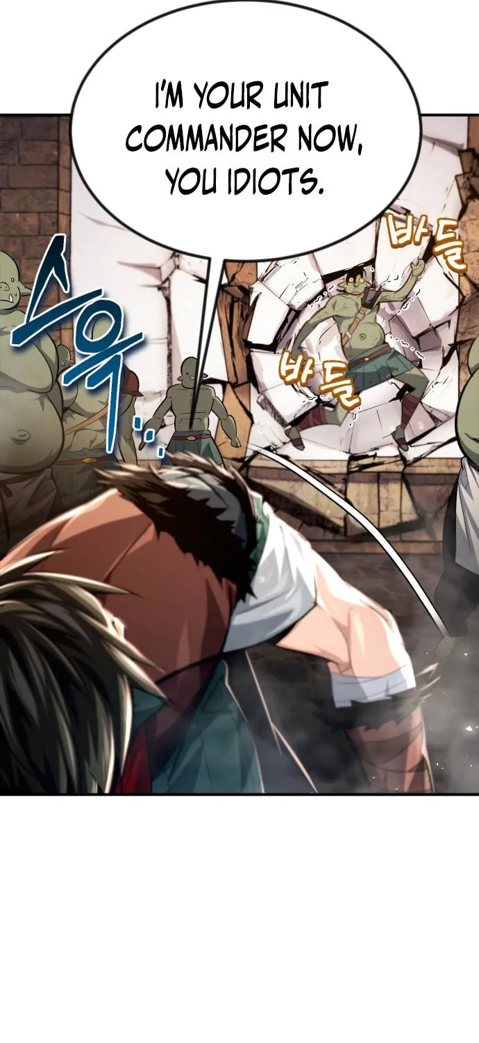 There Are No Bad Warriors in This World Chapter 15 page 75 - 