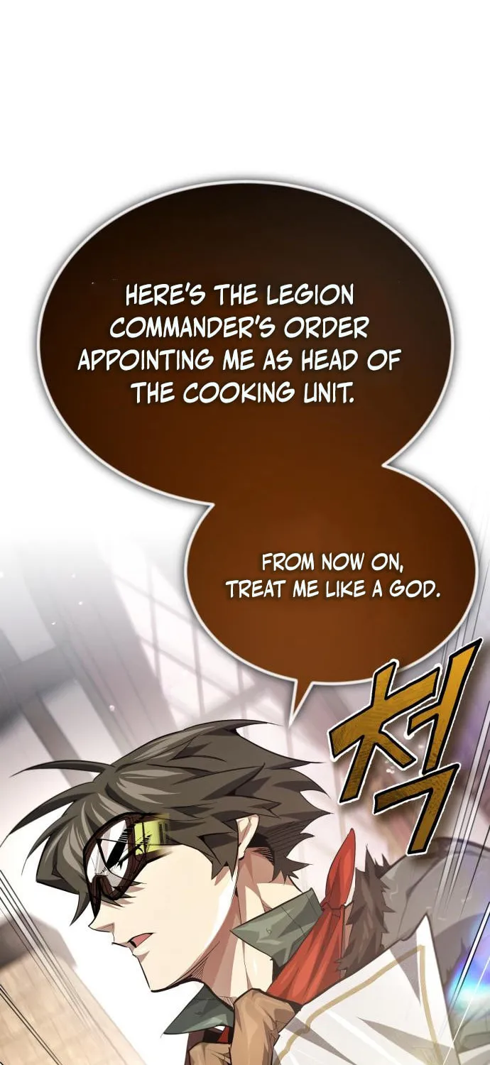 There Are No Bad Warriors in This World Chapter 15 page 76 - 
