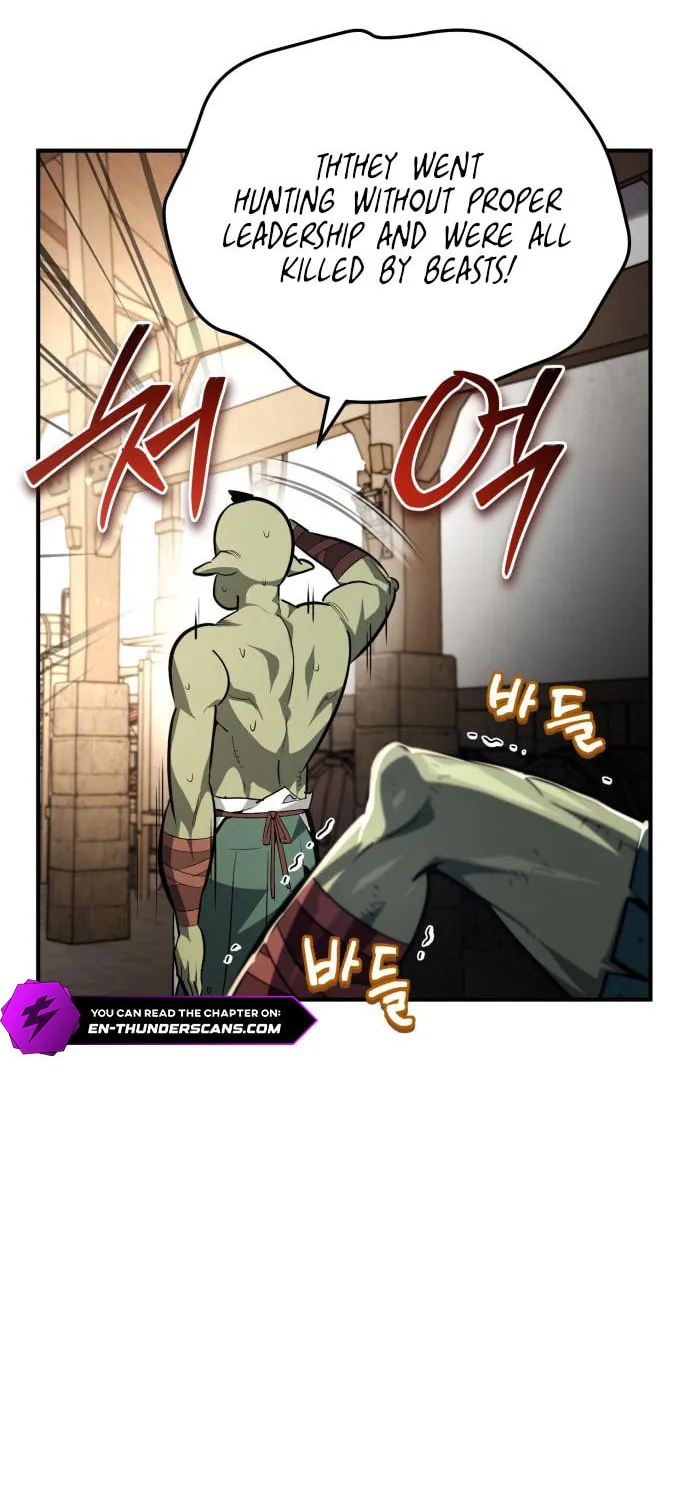 There Are No Bad Warriors in This World Chapter 15 page 79 - 