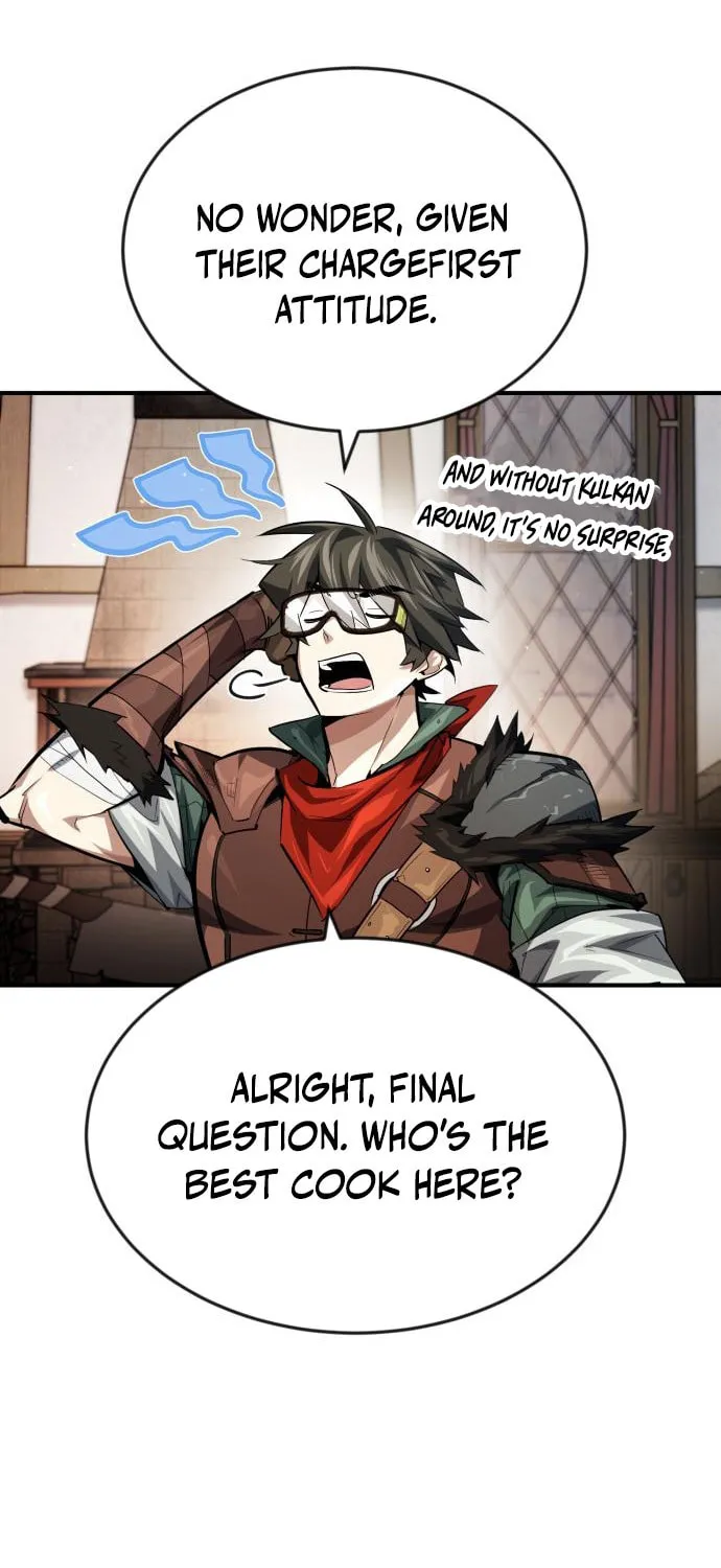 There Are No Bad Warriors in This World Chapter 15 page 80 - 