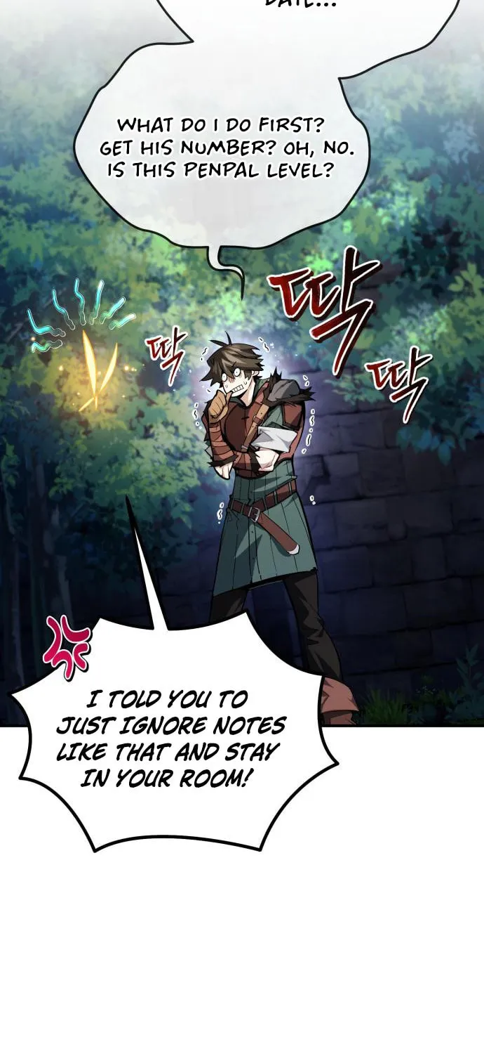 There Are No Bad Warriors in This World Chapter 15 page 9 - 