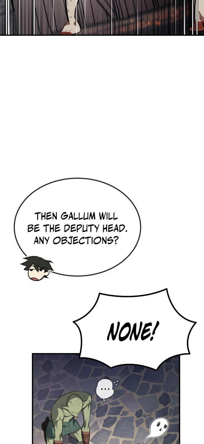 There Are No Bad Warriors in This World Chapter 15 page 83 - 