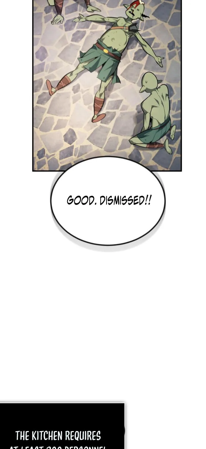 There Are No Bad Warriors in This World Chapter 15 page 84 - 