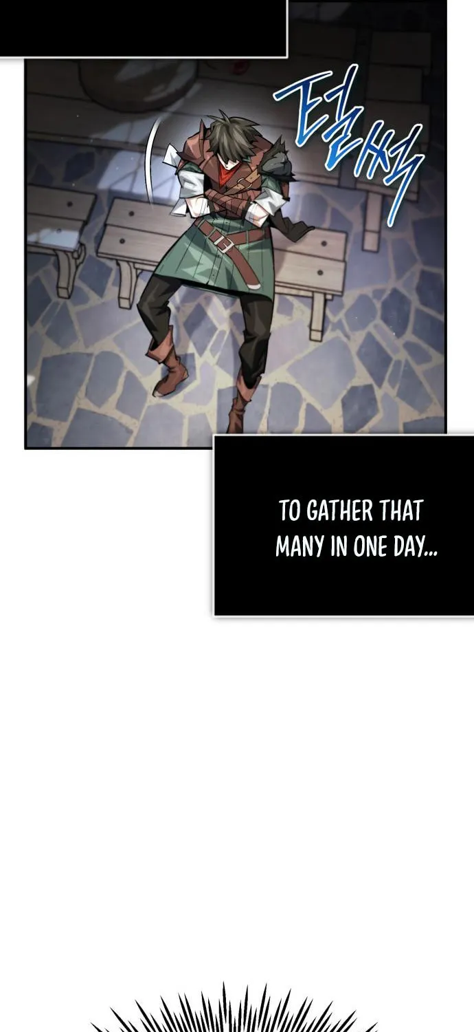 There Are No Bad Warriors in This World Chapter 15 page 86 - 