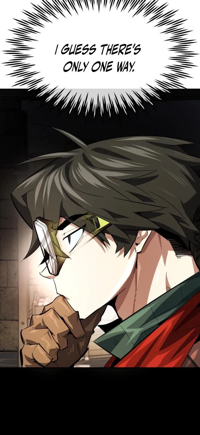 There Are No Bad Warriors in This World Chapter 15 page 87 - 