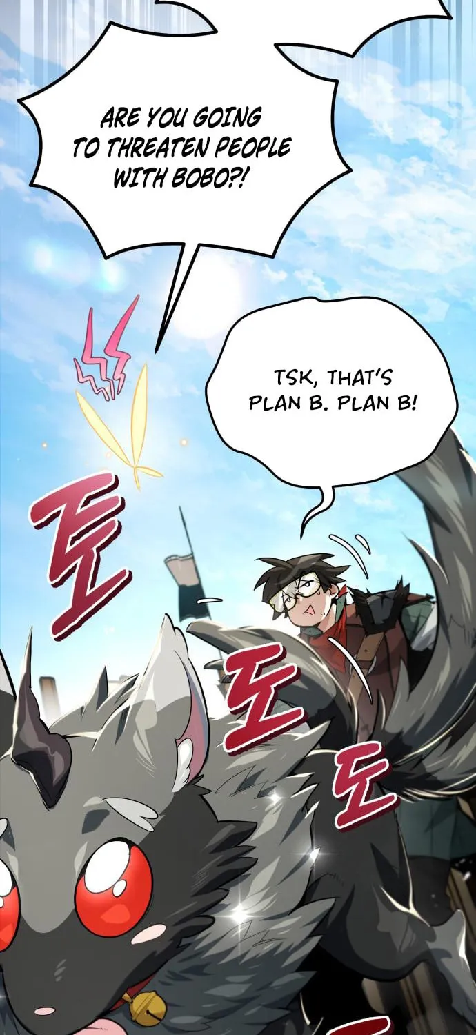 There Are No Bad Warriors in This World Chapter 15 page 90 - 