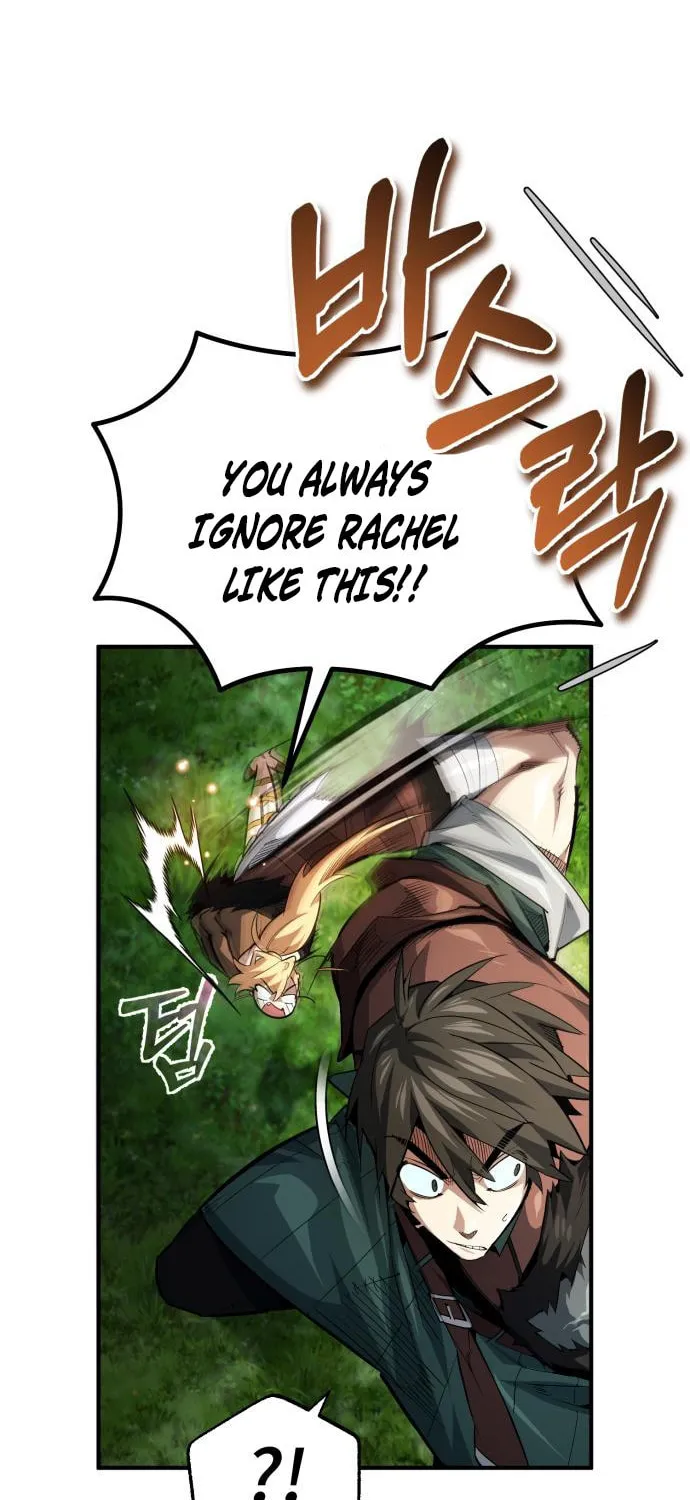 There Are No Bad Warriors in This World Chapter 15 page 10 - 
