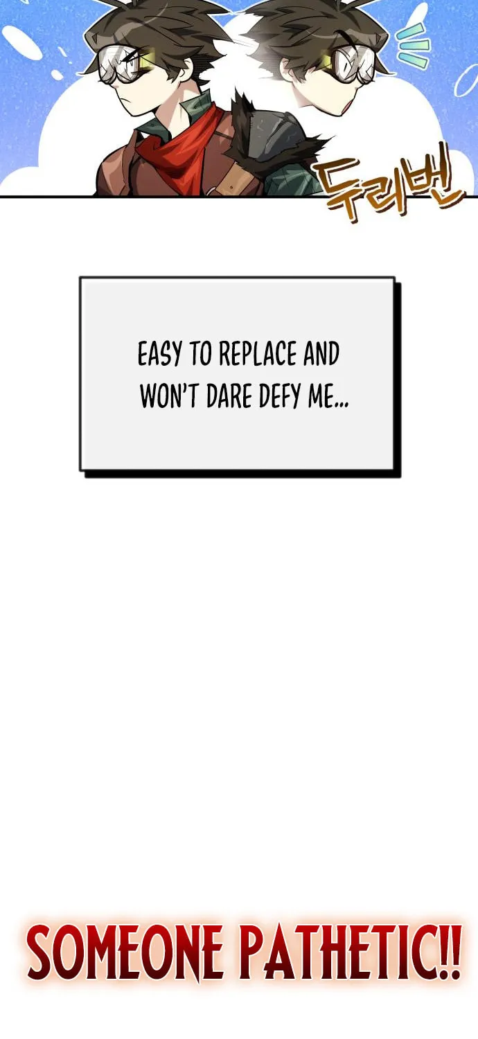 There Are No Bad Warriors in This World Chapter 15 page 92 - 