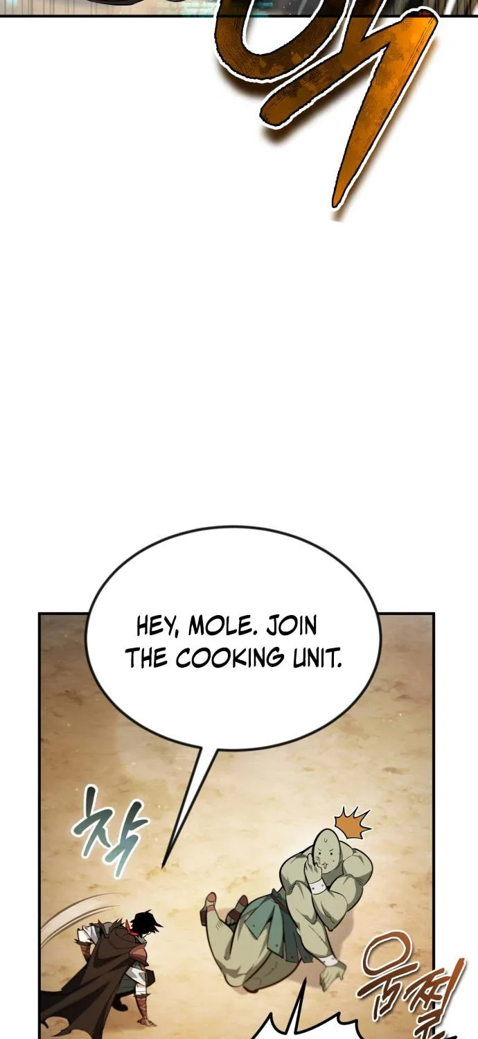 There Are No Bad Warriors in This World Chapter 15 page 95 - 