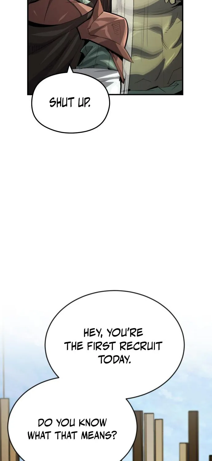 There Are No Bad Warriors in This World Chapter 15 page 98 - 