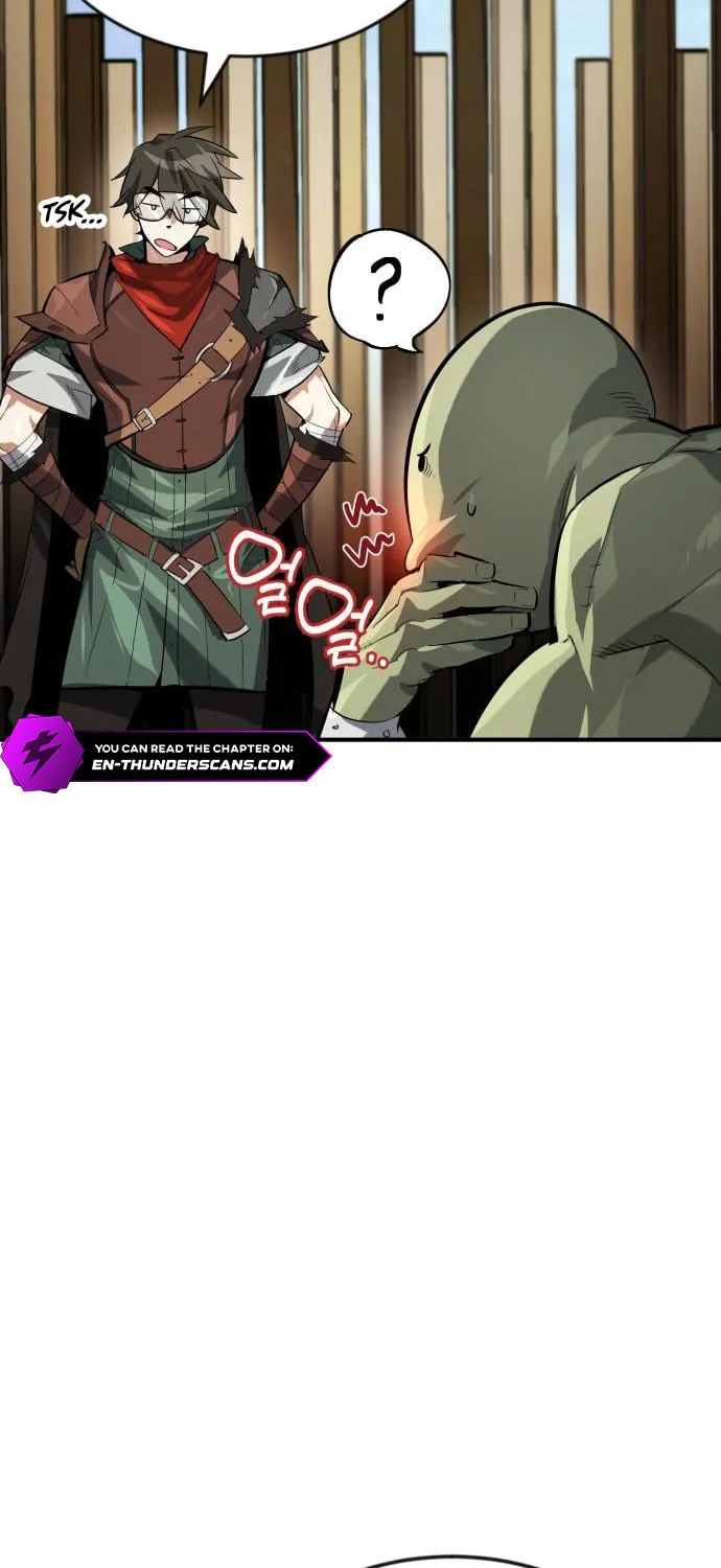 There Are No Bad Warriors in This World Chapter 15 page 99 - 