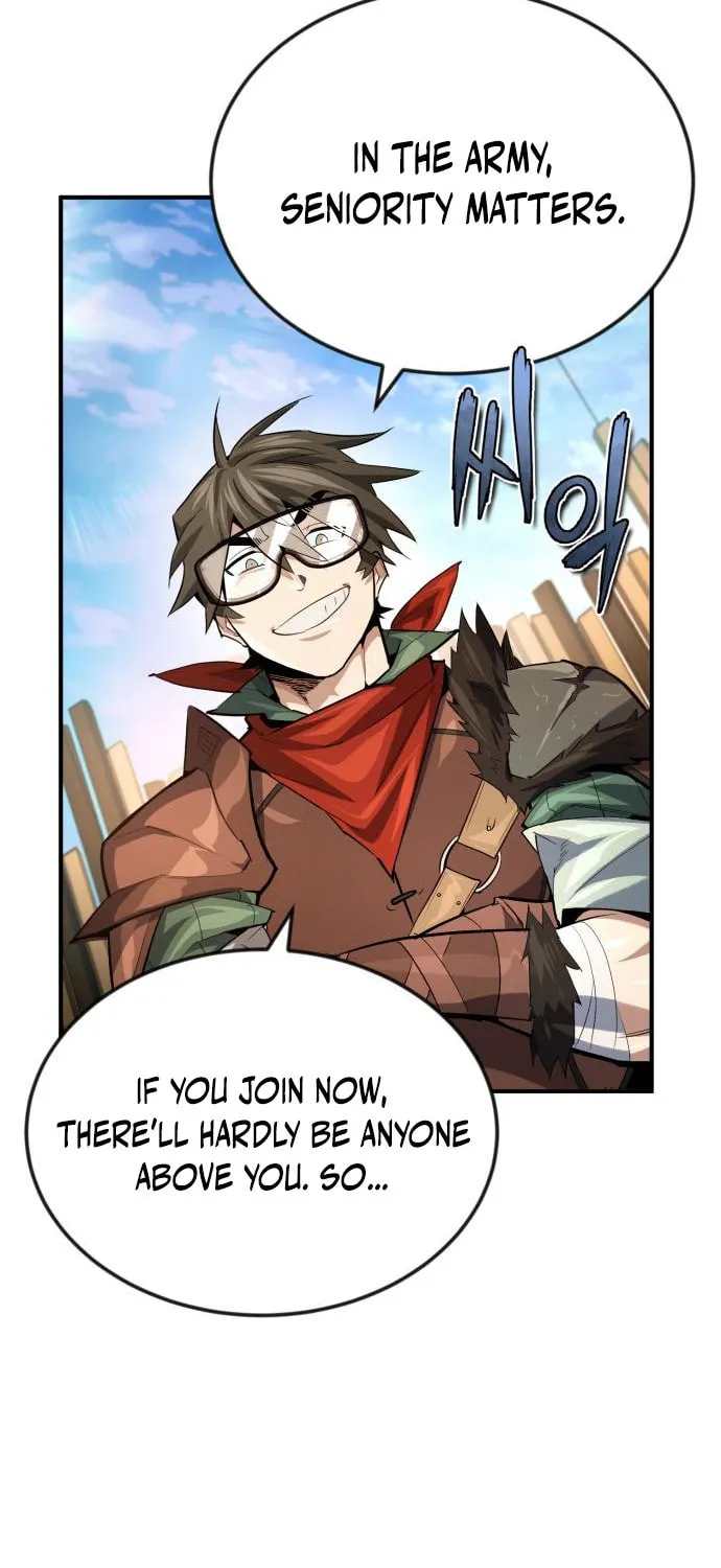 There Are No Bad Warriors in This World Chapter 15 page 100 - 