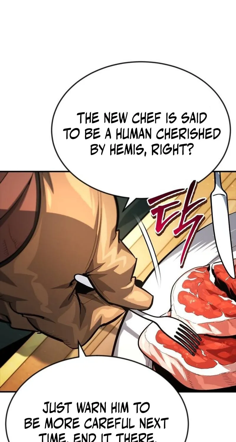 There Are No Bad Warriors in This World Chapter 16 page 11 - 