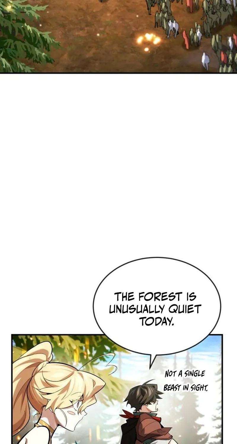 There Are No Bad Warriors in This World Chapter 16 page 104 - 