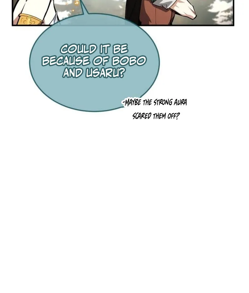 There Are No Bad Warriors in This World Chapter 16 page 105 - 