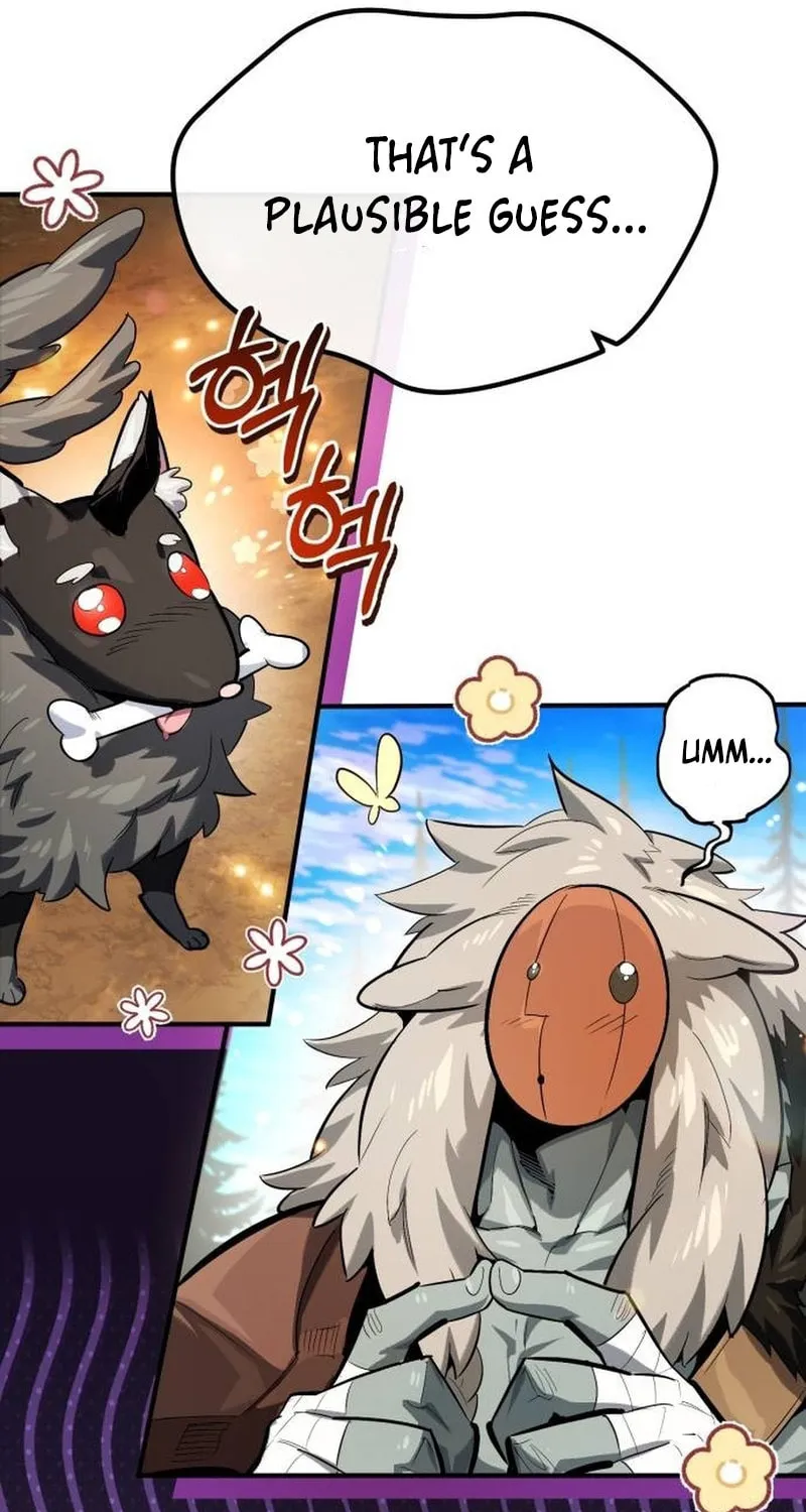 There Are No Bad Warriors in This World Chapter 16 page 106 - 