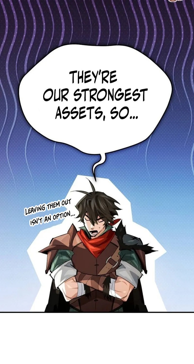 There Are No Bad Warriors in This World Chapter 16 page 107 - 