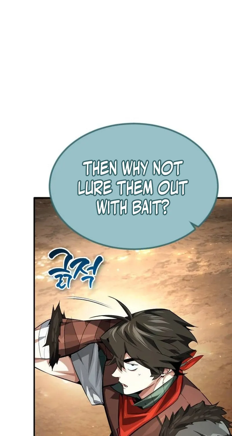 There Are No Bad Warriors in This World Chapter 16 page 108 - 