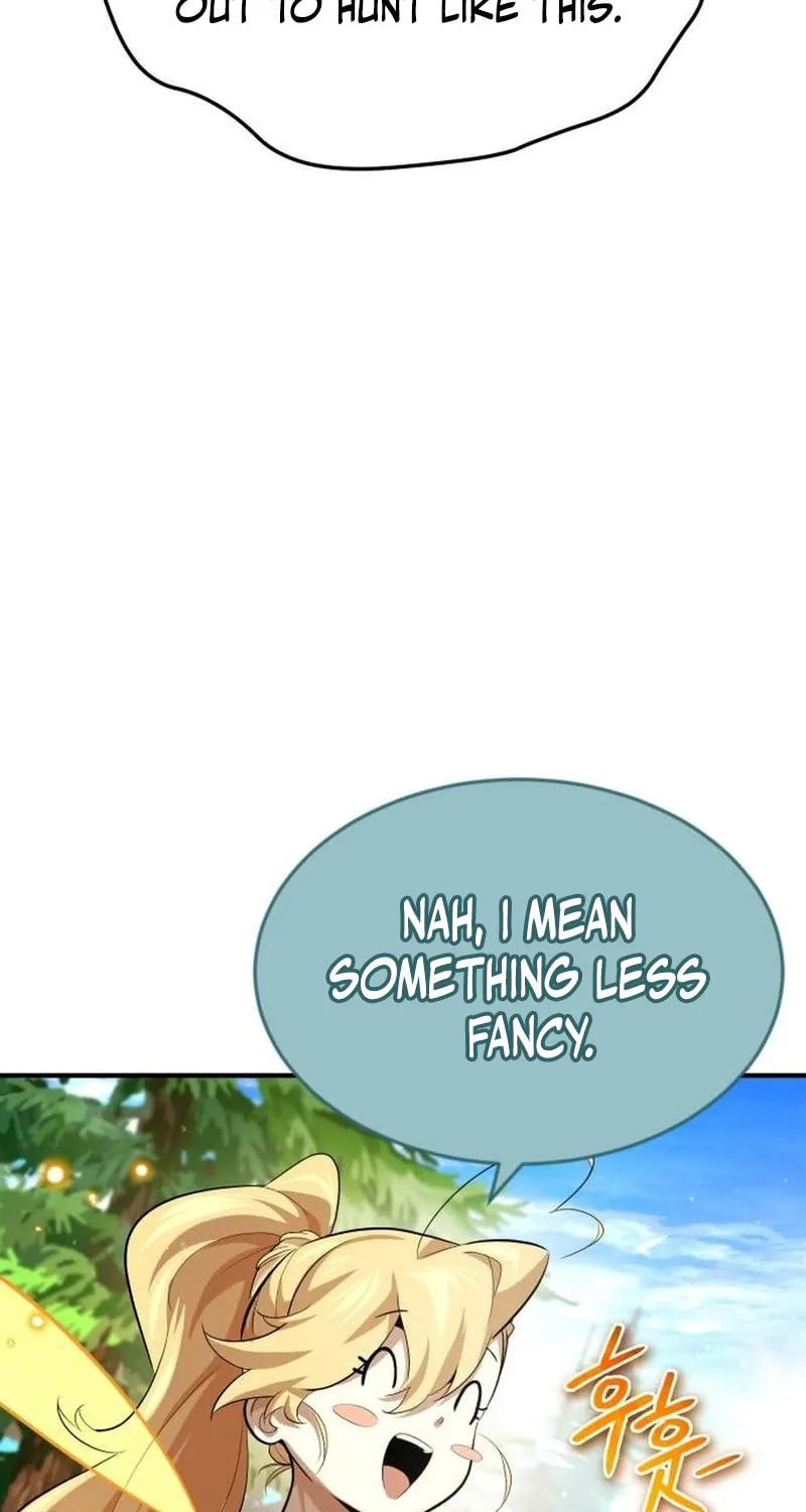 There Are No Bad Warriors in This World Chapter 16 page 110 - 