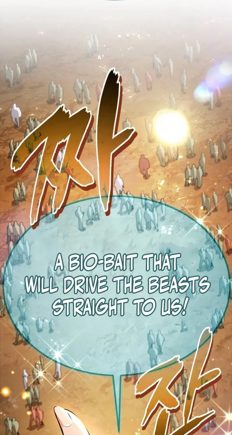 There Are No Bad Warriors in This World Chapter 16 page 112 - 