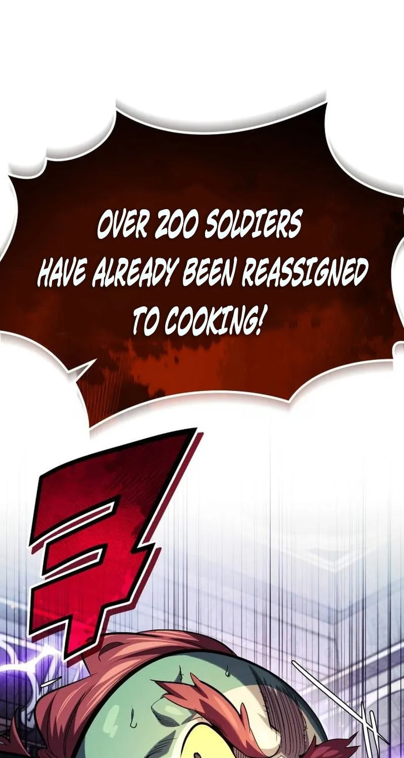 There Are No Bad Warriors in This World Chapter 16 page 14 - 