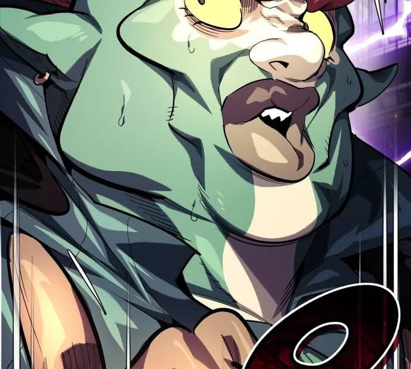 There Are No Bad Warriors in This World Chapter 16 page 15 - 