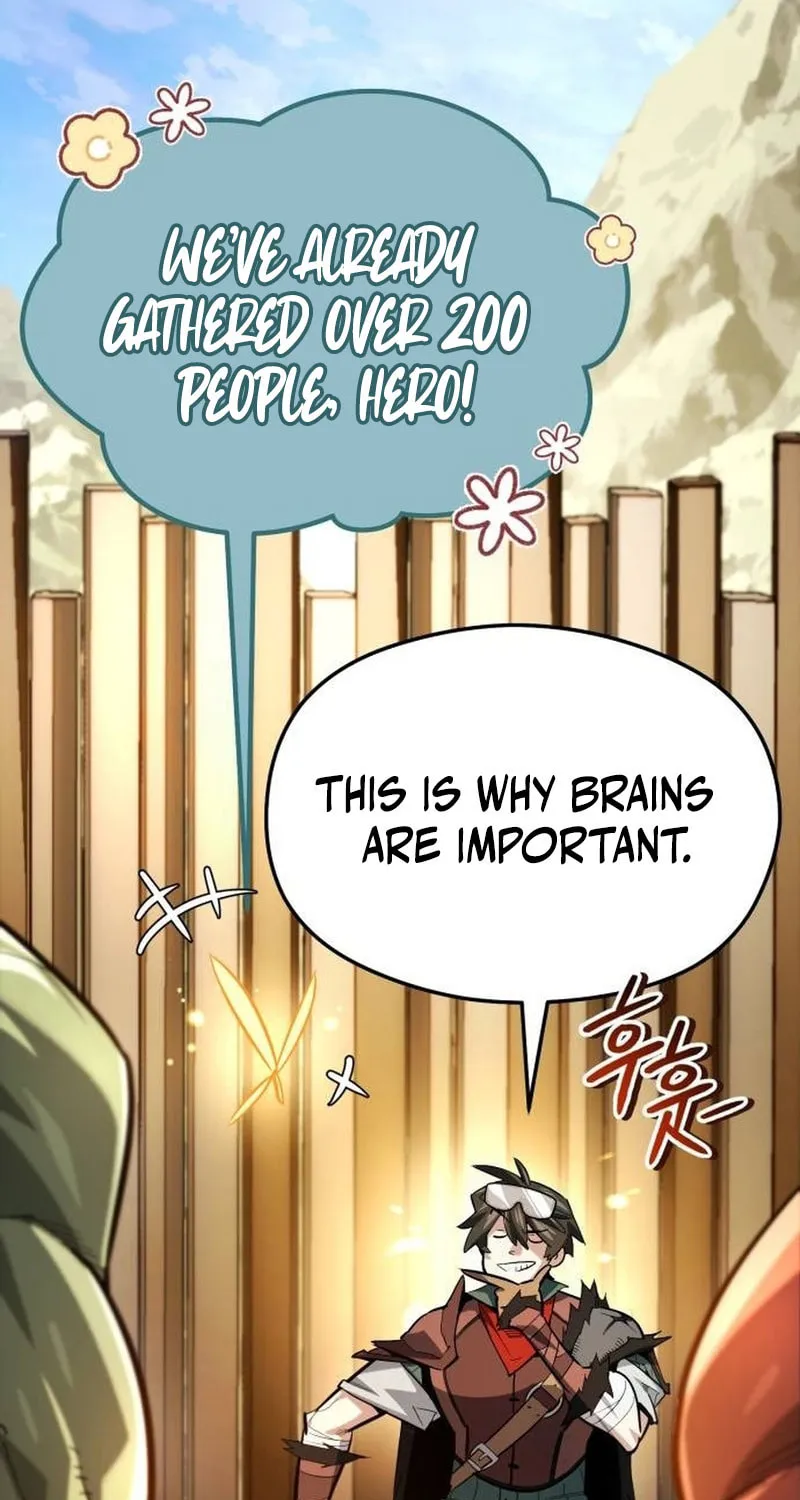 There Are No Bad Warriors in This World Chapter 16 page 19 - 