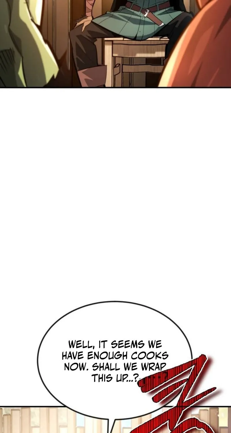 There Are No Bad Warriors in This World Chapter 16 page 20 - 