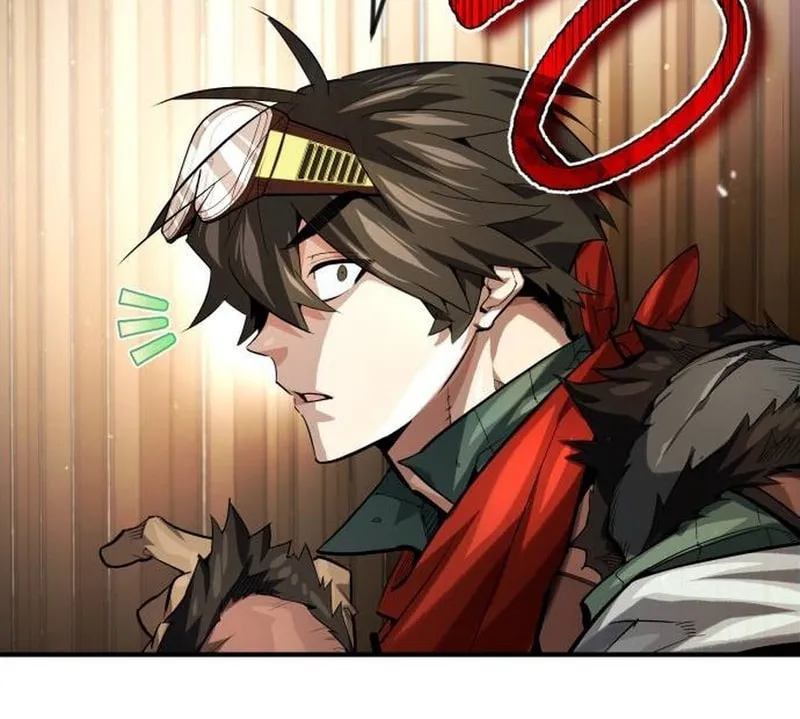 There Are No Bad Warriors in This World Chapter 16 page 21 - 