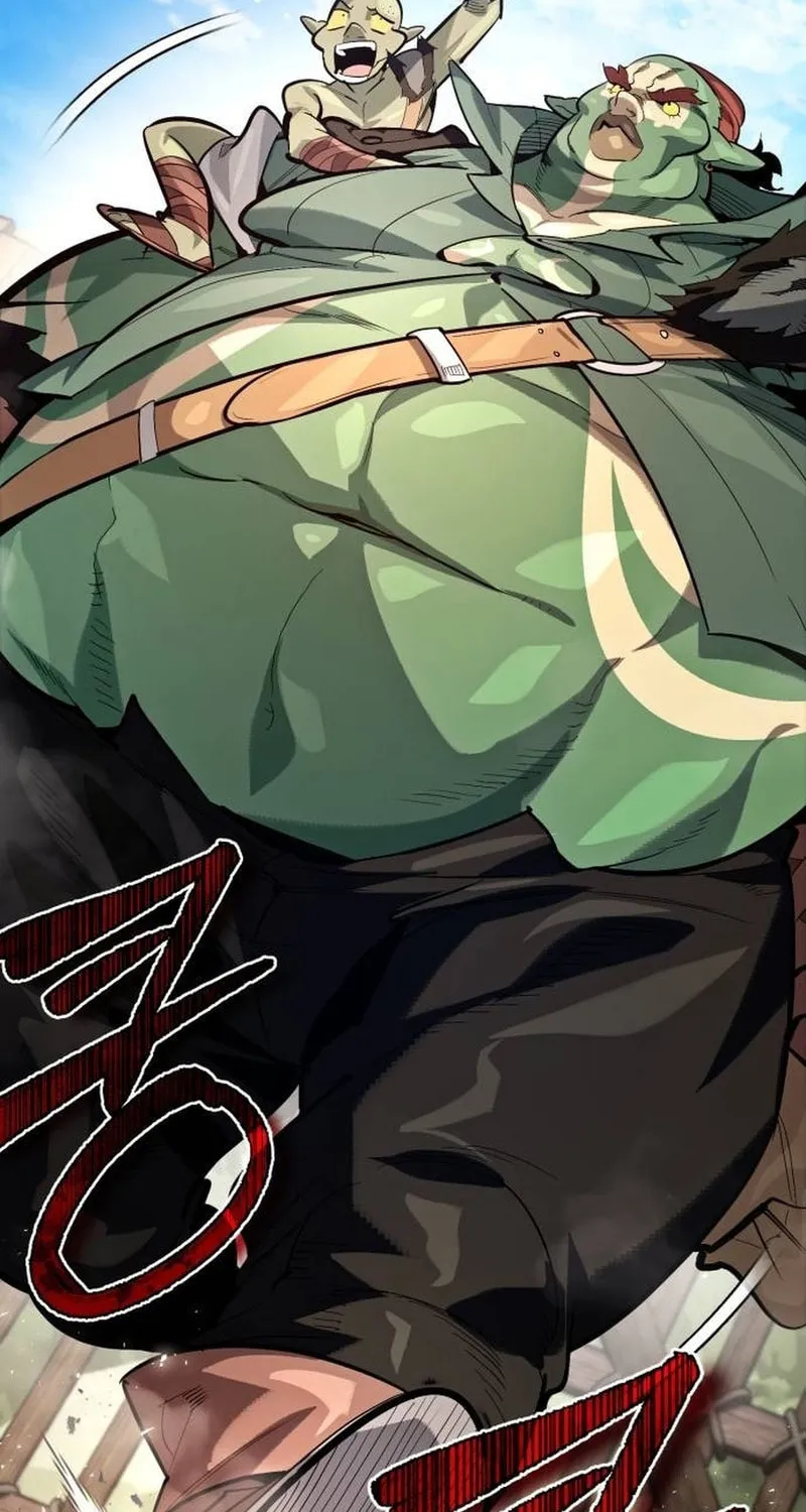 There Are No Bad Warriors in This World Chapter 16 page 23 - 