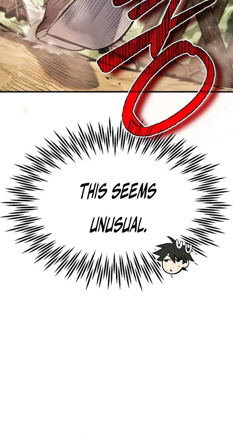 There Are No Bad Warriors in This World Chapter 16 page 24 - 