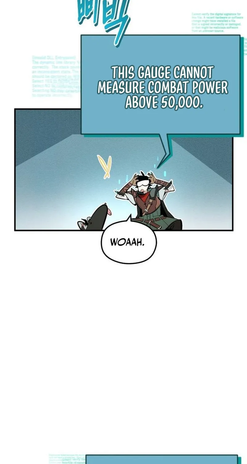 There Are No Bad Warriors in This World Chapter 16 page 27 - 
