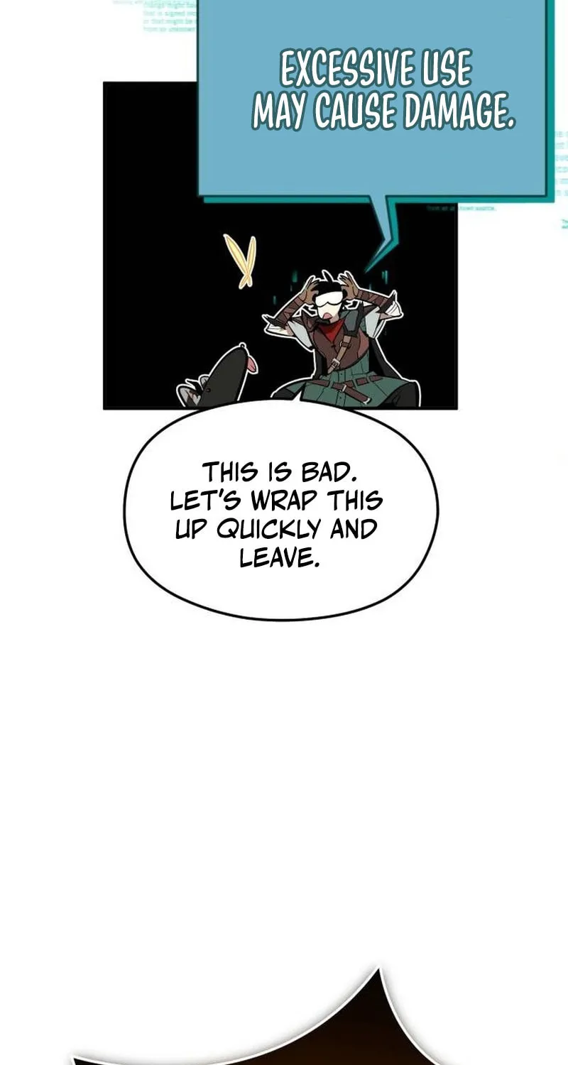 There Are No Bad Warriors in This World Chapter 16 page 28 - 