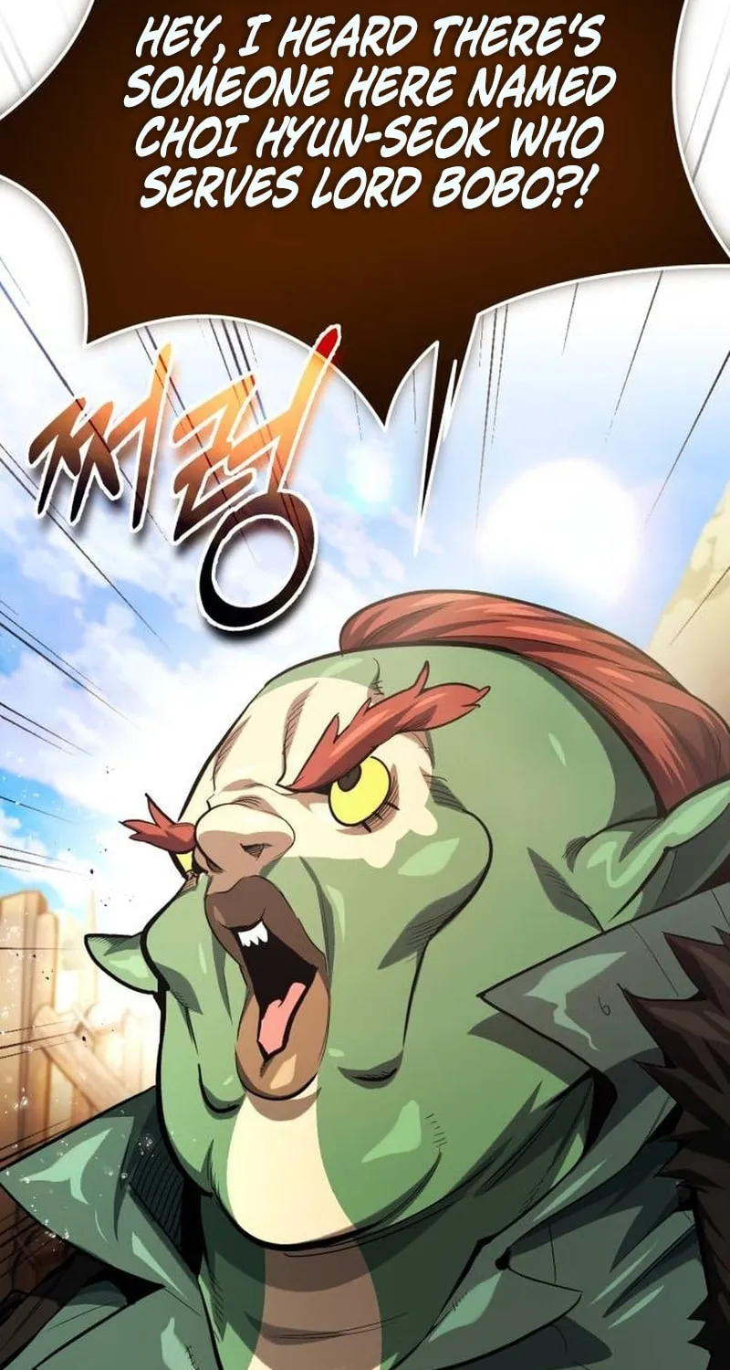 There Are No Bad Warriors in This World Chapter 16 page 30 - 