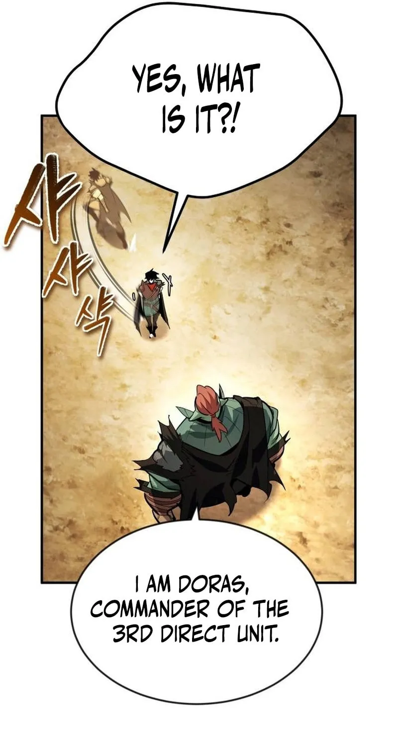 There Are No Bad Warriors in This World Chapter 16 page 34 - 